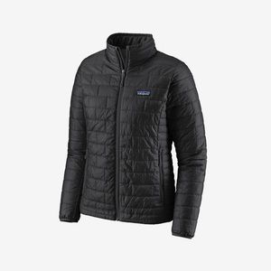 Patagonia Nano puff jacket